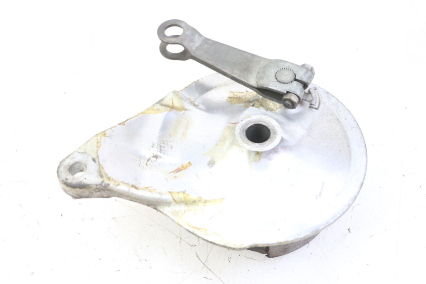 photo de TAMBOR TRASERO YAMAHA SR 125 (1982 - 2003)