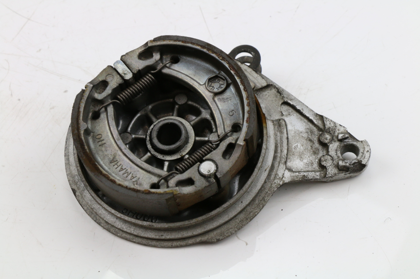 photo de TAMBOR TRASERO YAMAHA SR 125 (1982 - 2003)