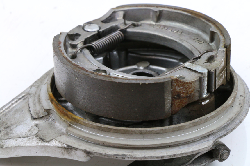 photo de TAMBOR TRASERO YAMAHA SR 125 (1982 - 2003)