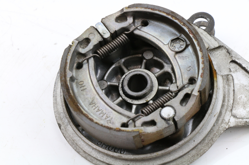 photo de TAMBOR TRASERO YAMAHA SR 125 (1982 - 2003)