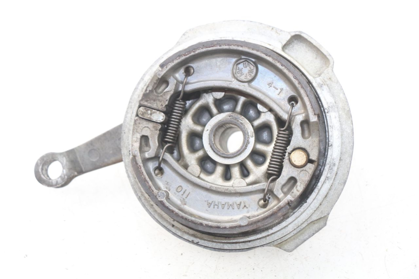 photo de FRENO TAMBOR TRASERO YAMAHA TW 125 (1998 - 2002)
