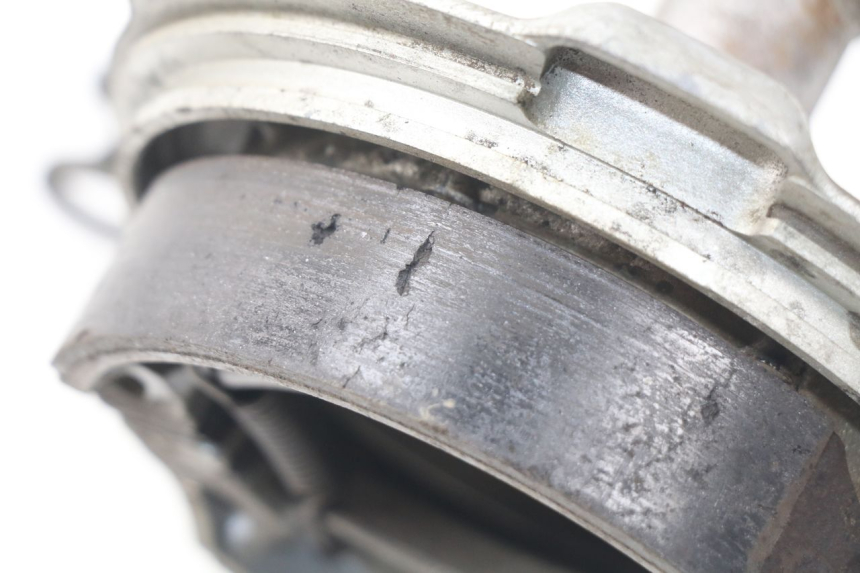photo de FRENO TAMBOR TRASERO YAMAHA TW 125 (1998 - 2002)