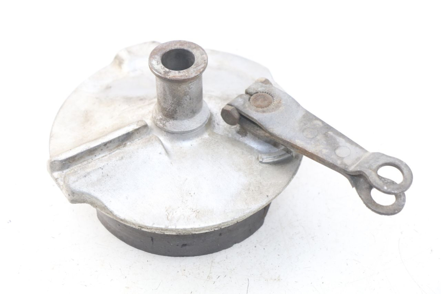 photo de FRENO TAMBOR TRASERO YAMAHA TW 125 (1998 - 2002)