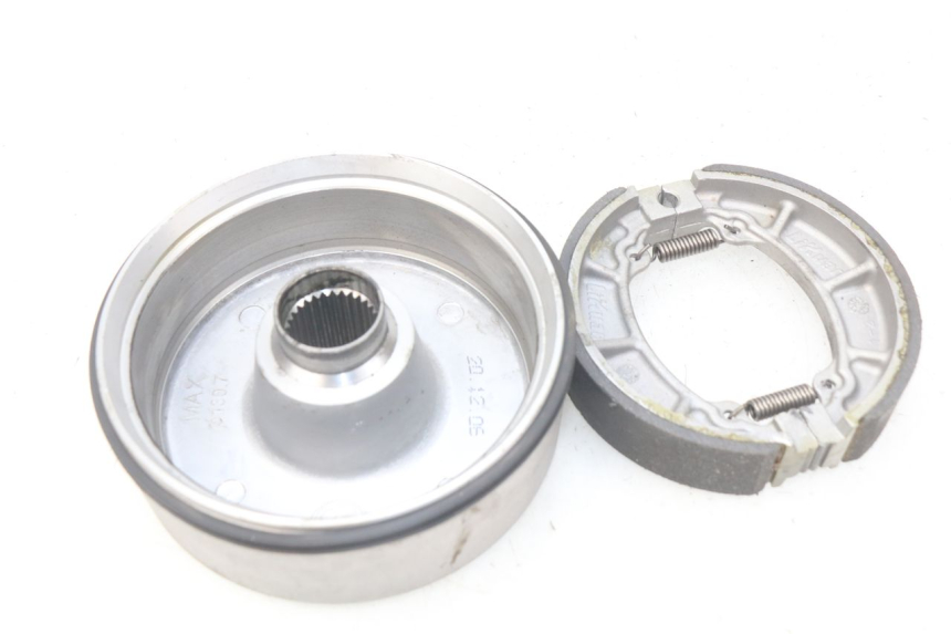 photo de TAMBOR TRASERO YAMAHA YFM R RAPTOR 90 (2017 - 2023) - Vista principal