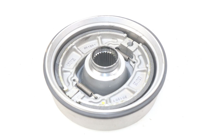 photo de TAMBOR TRASERO YAMAHA YFM R RAPTOR 90 (2017 - 2023) - Zoom estado de uso