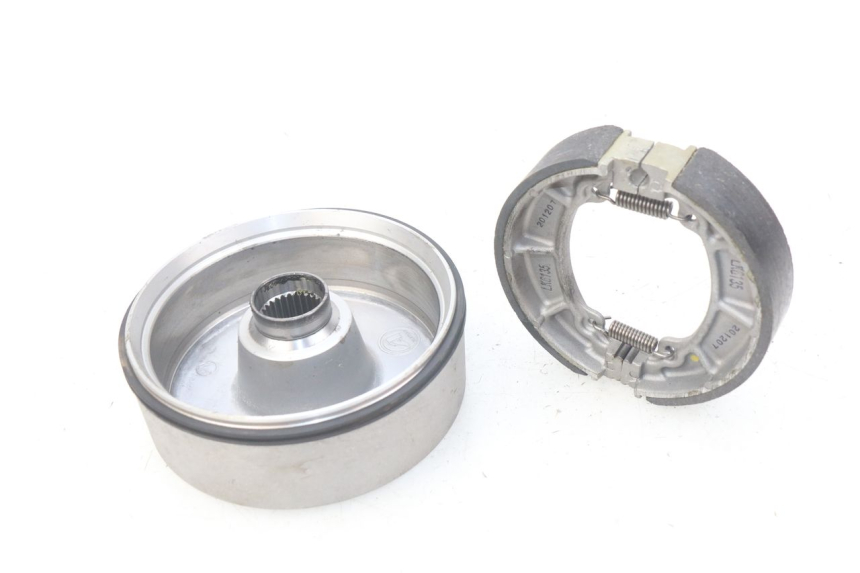 photo de TAMBOR TRASERO YAMAHA YFM R RAPTOR 90 (2017 - 2023) - Otra perspectiva