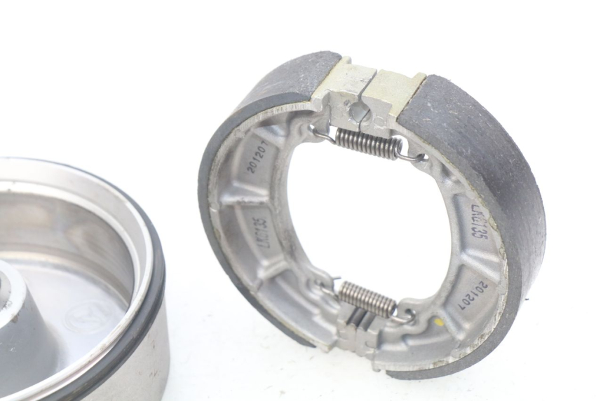 photo de TAMBOR TRASERO YAMAHA YFM R RAPTOR 90 (2017 - 2023) - Primer plano técnico