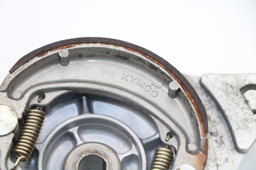 photo de FRENO TAMBOR TRASERO KYMCO ZING 125 (1997 - 2003)