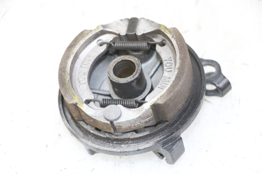 photo de FRENO TAMBOR DELANTERO DUALTRON AMINIA 1