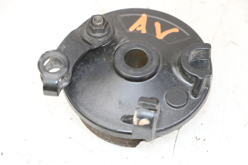 photo de FRENO TAMBOR DELANTERO DUALTRON AMINIA 1