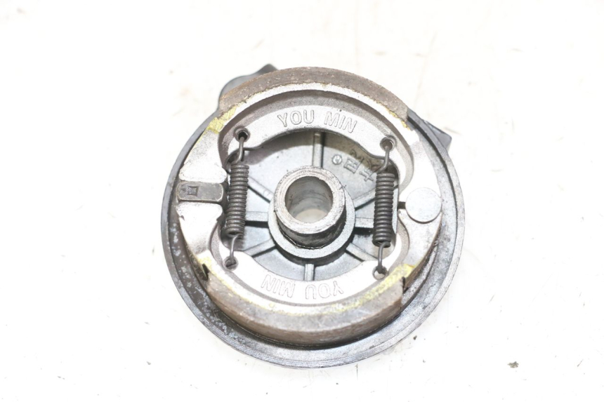 photo de FRENO TAMBOR DELANTERO DUALTRON AMINIA 1