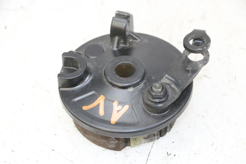 photo de FRENO TAMBOR DELANTERO DUALTRON AMINIA 1