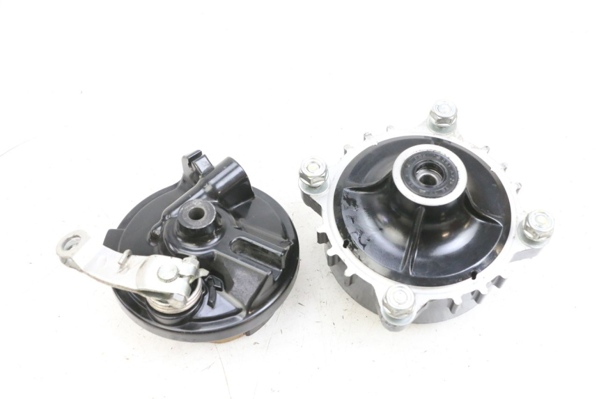 photo de TAMBOR DELANTERO YAMAHA BW'S EASY 50 (2013 - 2016) - Vista principal