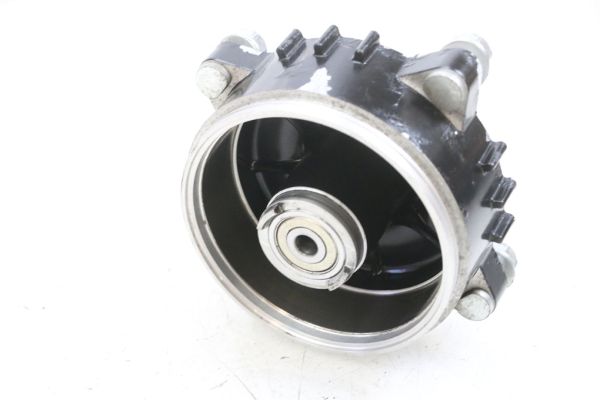 photo de TAMBOR DELANTERO YAMAHA BW'S EASY 50 (2013 - 2016) - Zoom sobre los componentes