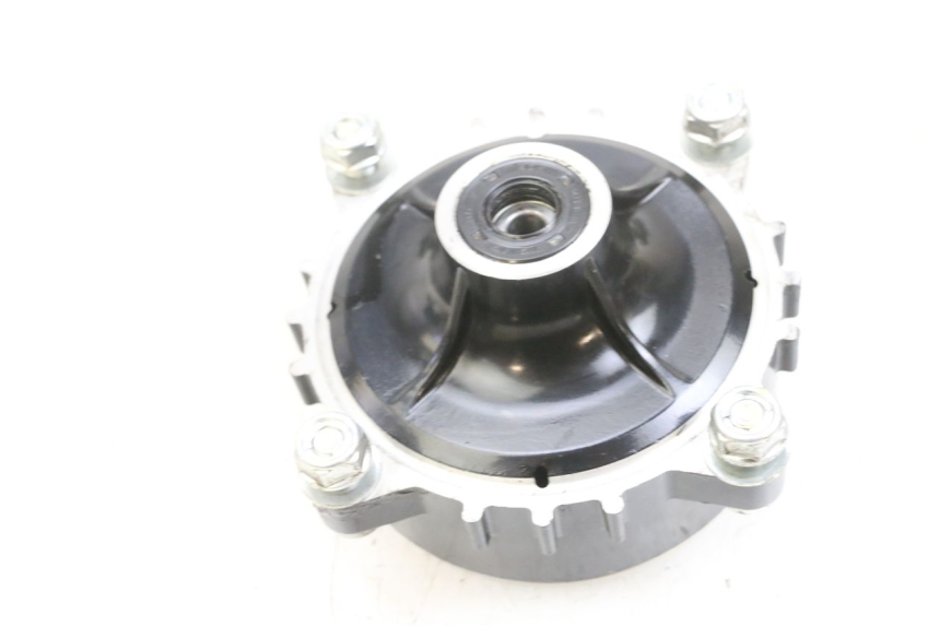 photo de TAMBOR DELANTERO YAMAHA BW'S EASY 50 (2013 - 2016) - Inspección visual detallada