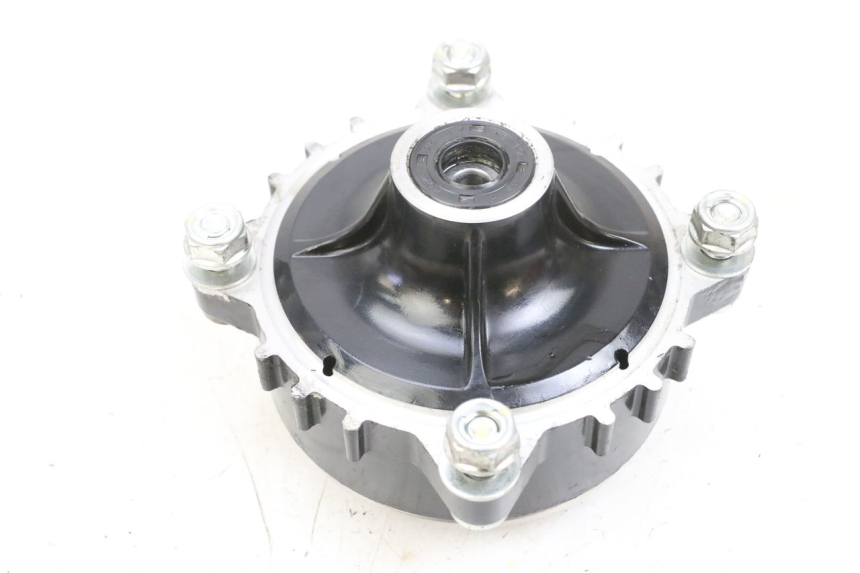 photo de TAMBOR DELANTERO YAMAHA BW'S EASY 50 (2013 - 2016) - Enfoque en la estructura