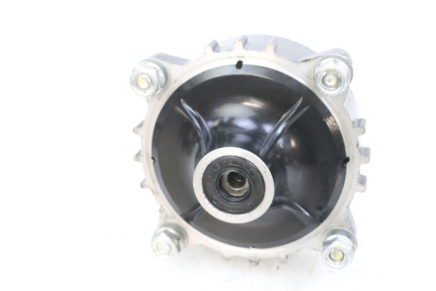 photo de TAMBOR DELANTERO YAMAHA BW'S EASY 50 (2013 - 2016) - Ángulo de visión alternativo