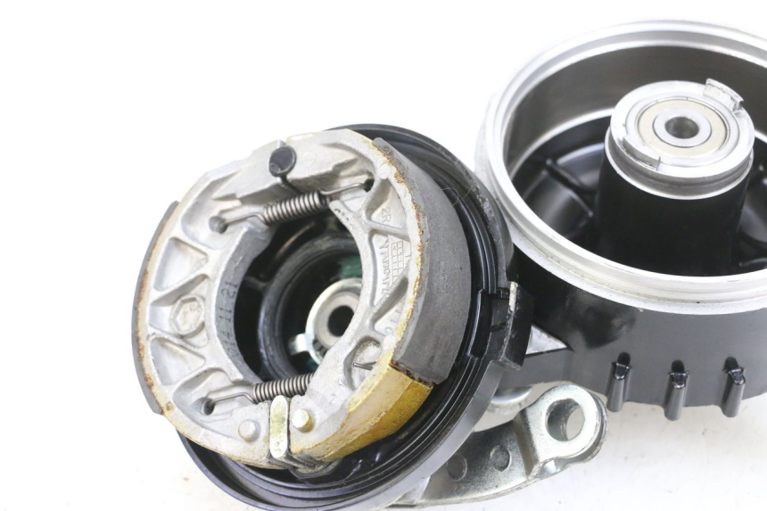 photo de TAMBOR DELANTERO YAMAHA BW'S EASY 50 (2013 - 2016) - Vista general del producto