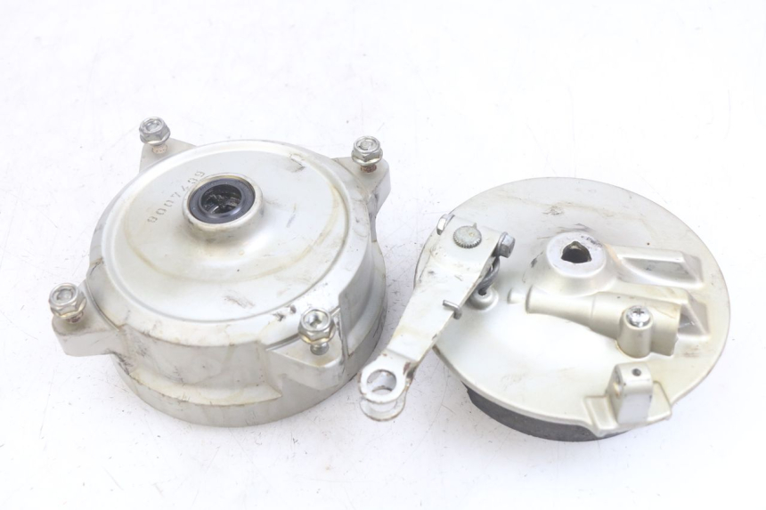 photo de TAMBOR DELANTERO HONDA SCV LEAD 100 (2003 - 2007)