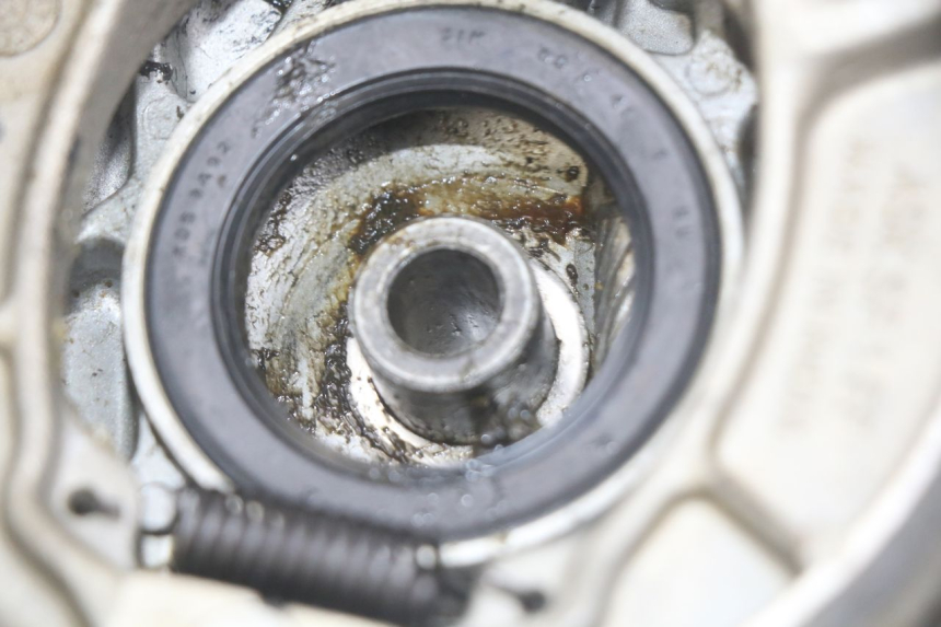 photo de TAMBOR DELANTERO HONDA SCV LEAD 100 (2003 - 2007)