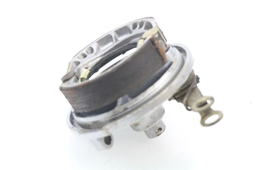 photo de FRENO TAMBOR DELANTERO PEUGEOT LUDIX ONE 50 (2005 - 2008)