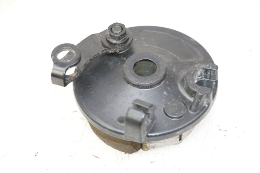 photo de TAMBOR DELANTERO DUALTRON MINI SPECIAL 1