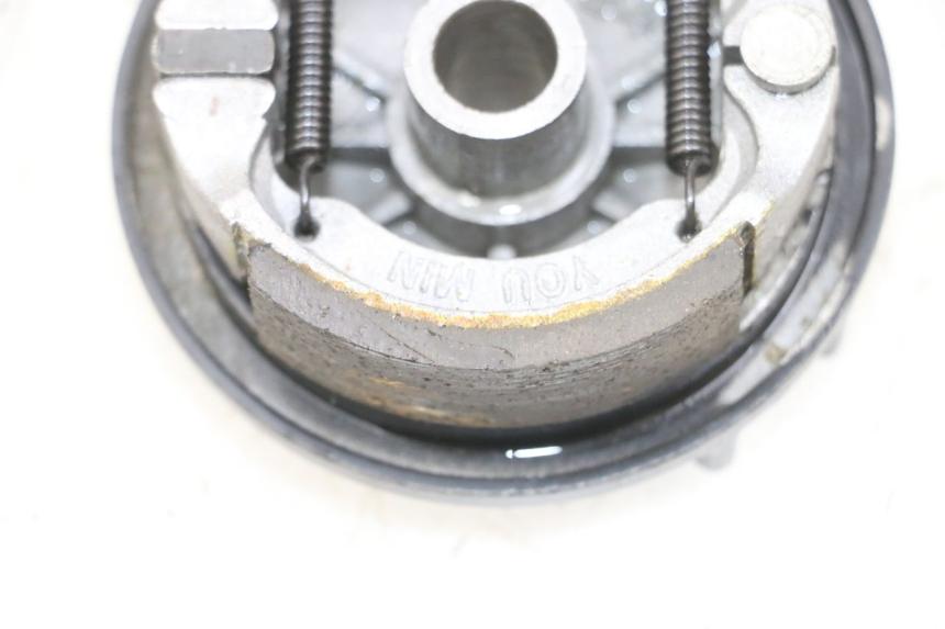 photo de TAMBOR DELANTERO DUALTRON MINI SPECIAL 1