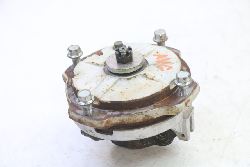 photo de FRENO TAMBOR DELANTERO HYTRACK S 150 (2003 - 2011)