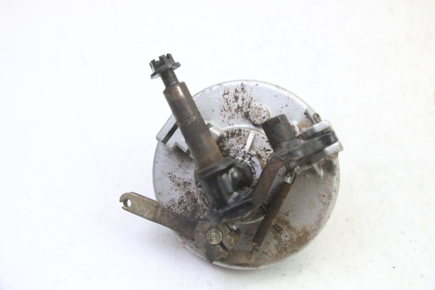 photo de FRENO TAMBOR DELANTERO HYTRACK S 150 (2003 - 2011)