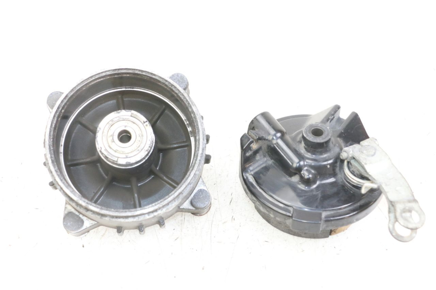 photo de FRENO TAMBOR DELANTERO YAMAHA NEO'S NEOS 2T EASY 50 (2013 - 2016)