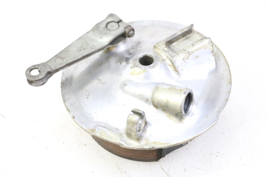 photo de FRENO TAMBOR DELANTERO YAMAHA SR 125 (1982 - 2003)