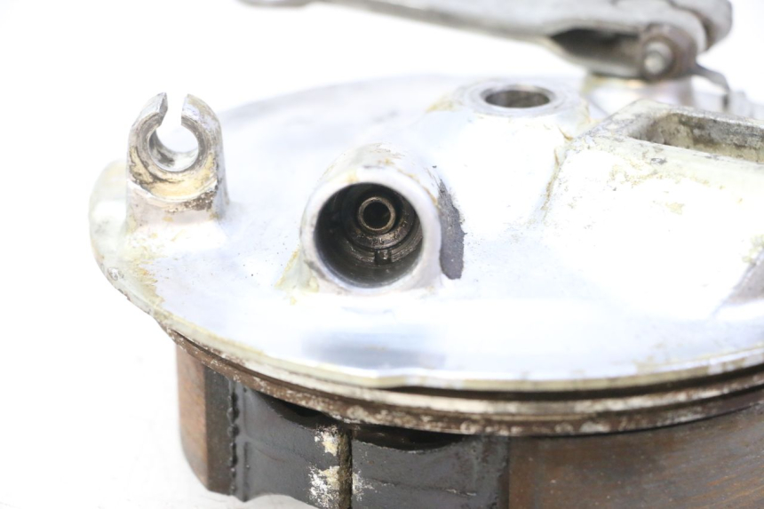 photo de FRENO TAMBOR DELANTERO YAMAHA SR 125 (1982 - 2003)