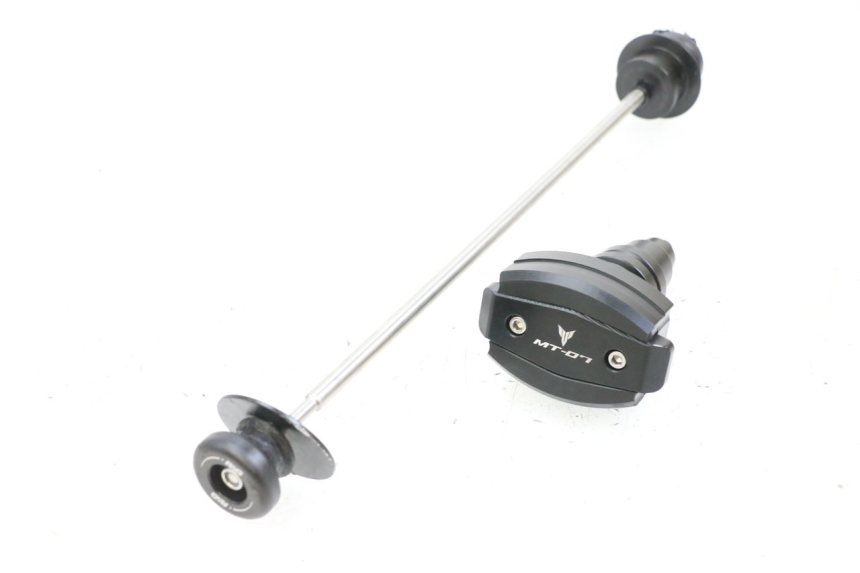 photo de PROTECTORES MOTORE YAMAHA MT-07 MT07 ABS 700 (2018 - 2020) - Vista principal