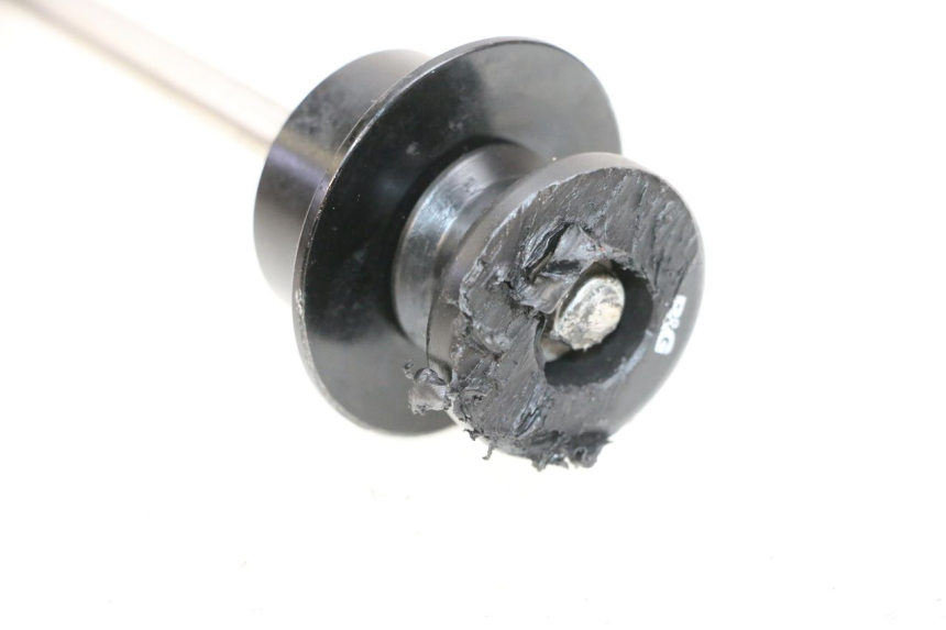 photo de PROTECTORES MOTORE YAMAHA MT-07 MT07 ABS 700 (2018 - 2020) - Otra perspectiva