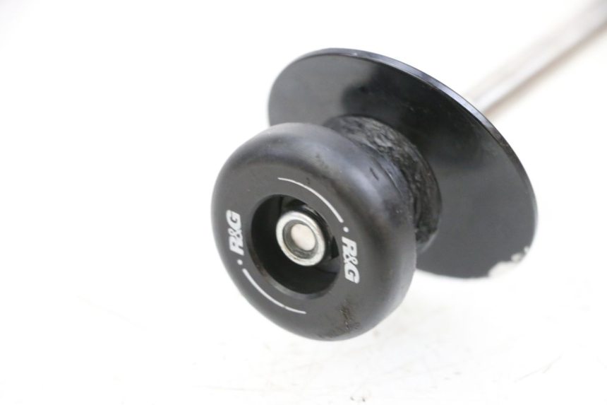 photo de PROTECTORES MOTORE YAMAHA MT-07 MT07 ABS 700 (2018 - 2020) - Vista general del producto