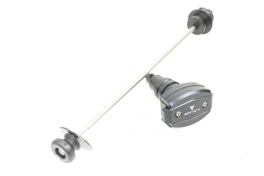 photo de PROTECTORES MOTORE YAMAHA MT-07 MT07 ABS 700 (2018 - 2020) - Recambio usado revisado