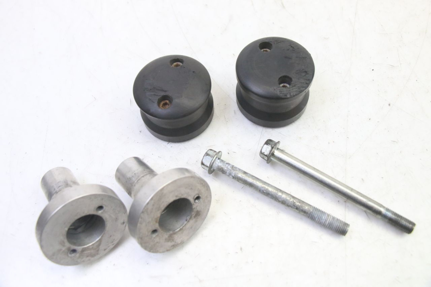photo de PROTECTORES MOTORE SUZUKI SV S 650 (2003 - 2009)