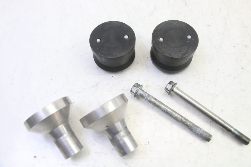 photo de PROTECTORES MOTORE SUZUKI SV S 650 (2003 - 2009)