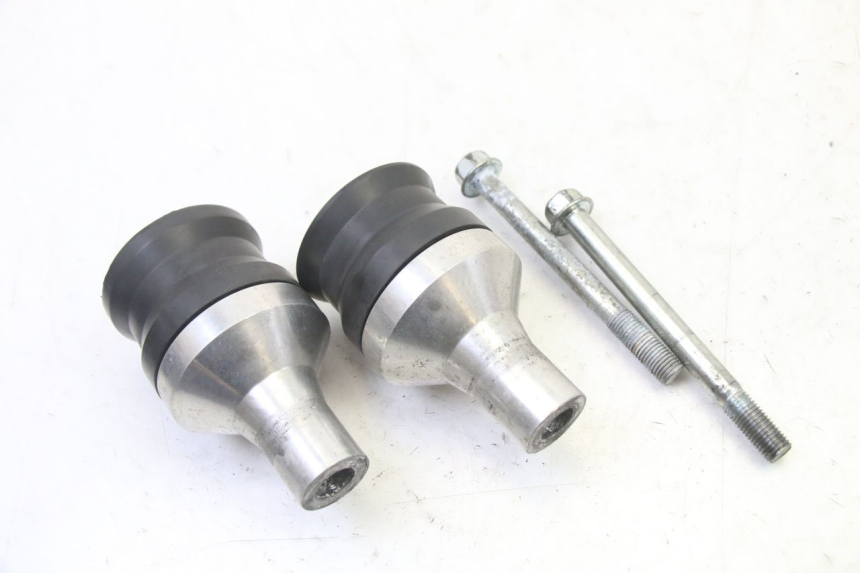 photo de PROTECTORES MOTORE SUZUKI SV S 650 (2003 - 2009)