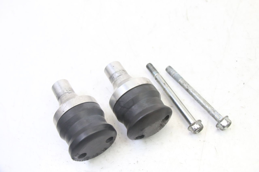 photo de PROTECTORES MOTORE SUZUKI SV S 650 (2003 - 2009)