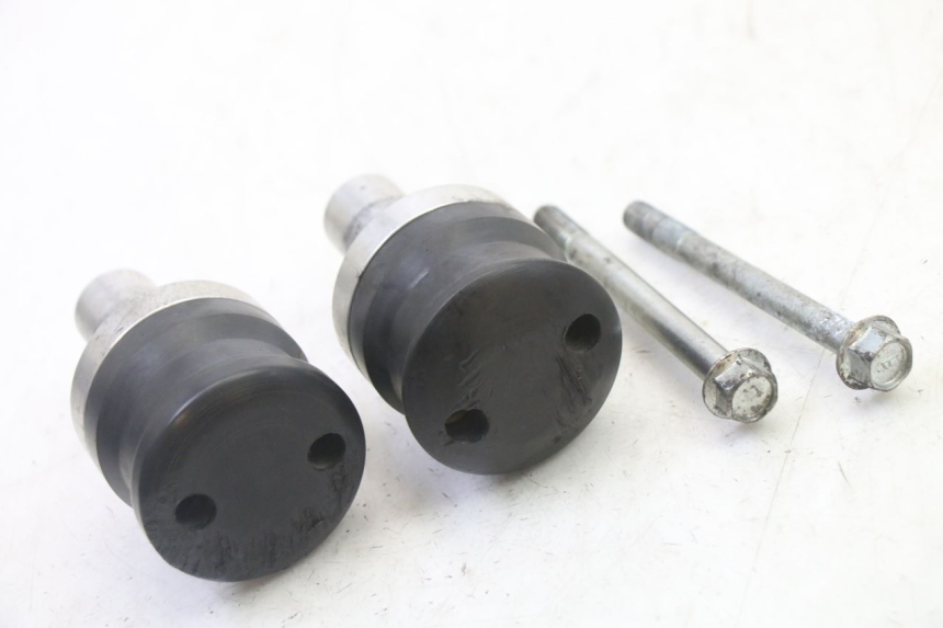 photo de PROTECTORES MOTORE SUZUKI SV S 650 (2003 - 2009)