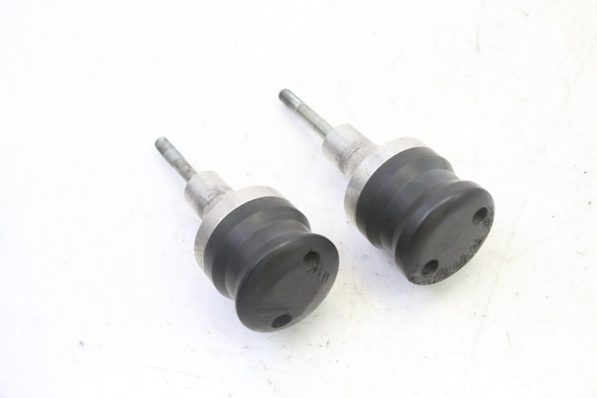 photo de PROTECTORES MOTORE SUZUKI SV S 650 (2003 - 2009)
