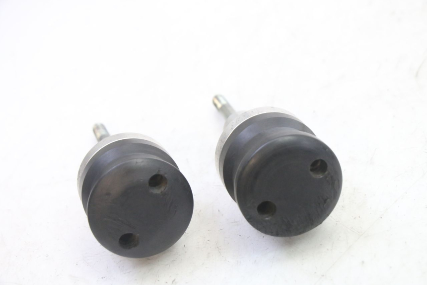 photo de PROTECTORES MOTORE SUZUKI SV S 650 (2003 - 2009)