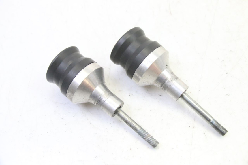 photo de PROTECTORES MOTORE SUZUKI SV S 650 (2003 - 2009)