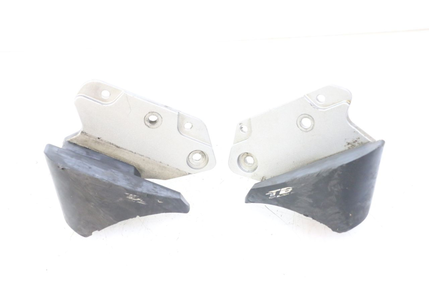 photo de PROTECTORES MOTORE YAMAHA XJ6 600 (2008 - 2016)