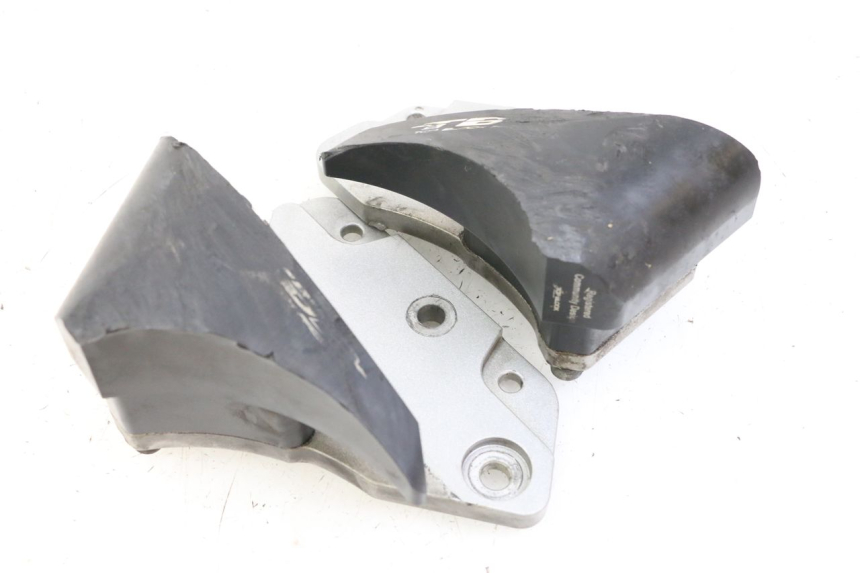 photo de PROTECTORES MOTORE YAMAHA XJ6 ABS 600 (2008 - 2016)