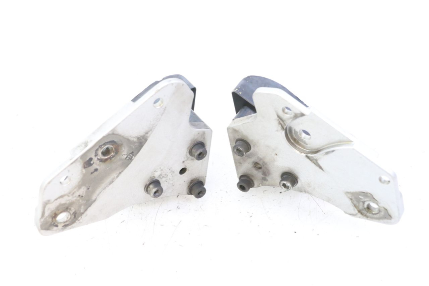 photo de PROTECTORES MOTORE YAMAHA XJ6 ABS 600 (2008 - 2016)