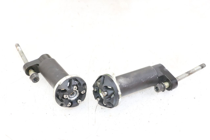 photo de PROTECTORES MOTORE KAWASAKI ZR7 ZR-7 S 750 (1999 - 2004)