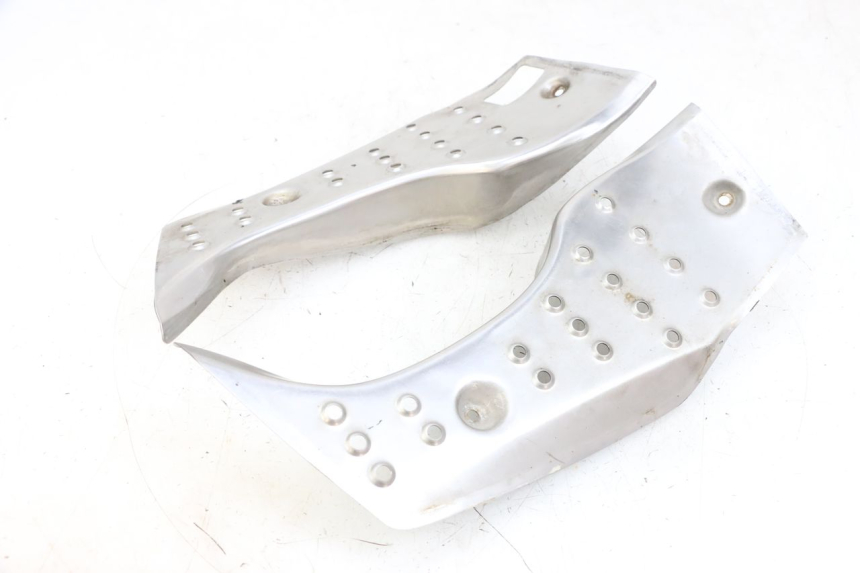 photo de TAPA REPOSAPIES GOMMA ADIVA AD3 300 (2014 - 2020)