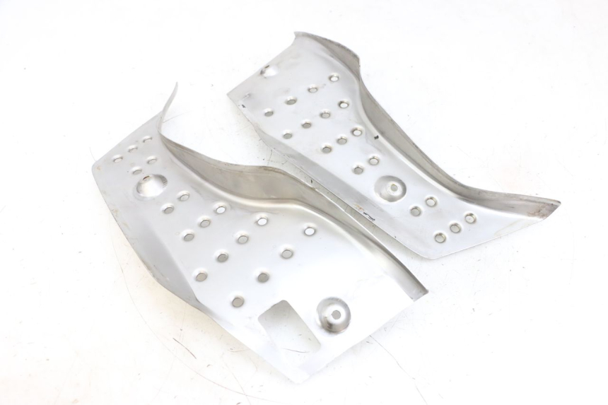 photo de TAPA REPOSAPIES GOMMA ADIVA AD3 300 (2014 - 2020)